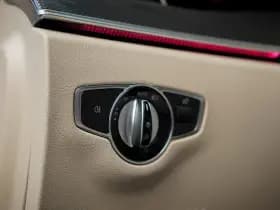 Mercedes-Benz E-Klasse Cabrio 300 AMG Line thumbnail 43