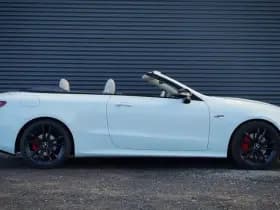 Mercedes-Benz E-Klasse Cabrio 300 AMG Line thumbnail 46