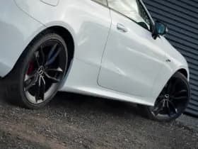 Mercedes-Benz E-Klasse Cabrio 300 AMG Line thumbnail 47