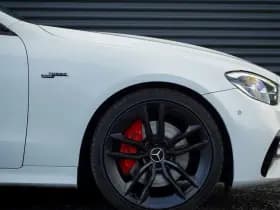 Mercedes-Benz E-Klasse Cabrio 300 AMG Line thumbnail 48