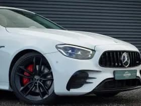 Mercedes-Benz E-Klasse Cabrio 300 AMG Line thumbnail 50