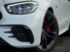 Mercedes-Benz E-Klasse Cabrio 300 AMG Line thumbnail 53