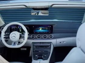 Mercedes-Benz E-Klasse Cabrio 300 AMG Line thumbnail 7