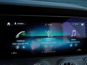 Mercedes-Benz E-Klasse Cabrio 300 AMG Line thumbnail 62