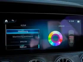 Mercedes-Benz E-Klasse Cabrio 300 AMG Line thumbnail 63