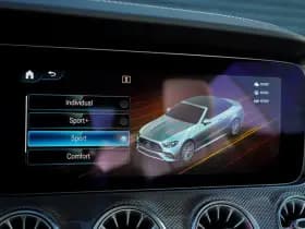 Mercedes-Benz E-Klasse Cabrio 300 AMG Line thumbnail 64