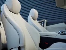 Mercedes-Benz E-Klasse Cabrio 300 AMG Line thumbnail 8