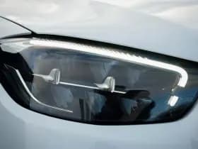 Mercedes-Benz E-Klasse Cabrio 300 AMG Line thumbnail 10