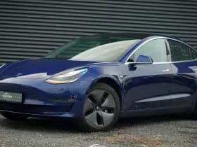 Tesla Model 3 Standard RWD Plus 60 kWh