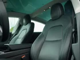 Tesla Model 3 Standard RWD Plus 60 kWh thumbnail 2