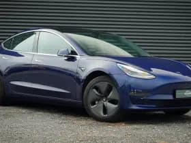 Tesla Model 3 Standard RWD Plus 60 kWh thumbnail 12