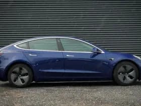 Tesla Model 3 Standard RWD Plus 60 kWh thumbnail 13