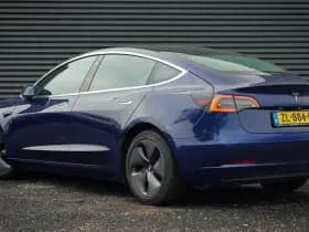 Tesla Model 3 Standard RWD Plus 60 kWh thumbnail 14