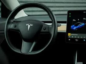 Tesla Model 3 Standard RWD Plus 60 kWh thumbnail 21