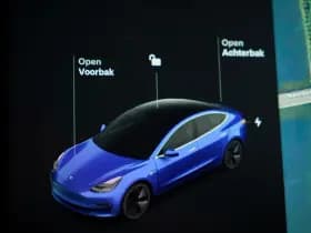 Tesla Model 3 Standard RWD Plus 60 kWh thumbnail 25