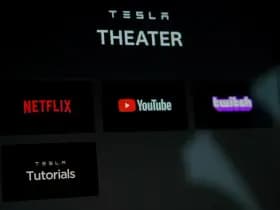 Tesla Model 3 Standard RWD Plus 60 kWh thumbnail 27