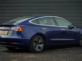 Tesla Model 3 Standard RWD Plus 60 kWh thumbnail 4