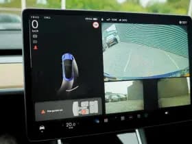 Tesla Model 3 Standard RWD Plus 60 kWh thumbnail 31