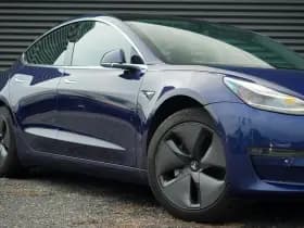 Tesla Model 3 Standard RWD Plus 60 kWh thumbnail 33