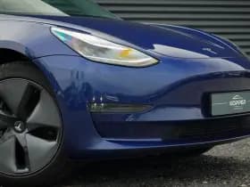 Tesla Model 3 Standard RWD Plus 60 kWh thumbnail 35