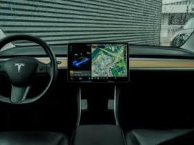 Tesla Model 3 Standard RWD Plus 60 kWh thumbnail 7