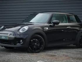 MINI Mini Electric Essential 33 kWh