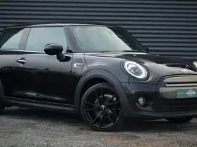 MINI Mini Electric Essential 33 kWh thumbnail 11