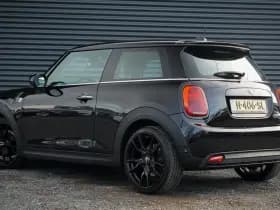 MINI Mini Electric Essential 33 kWh thumbnail 13