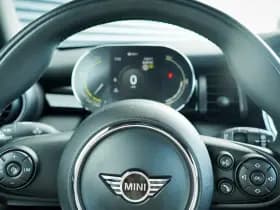 MINI Mini Electric Essential 33 kWh thumbnail 16