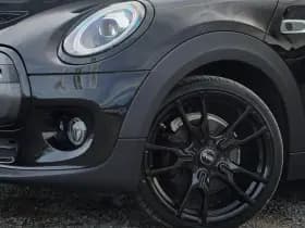 MINI Mini Electric Essential 33 kWh thumbnail 22