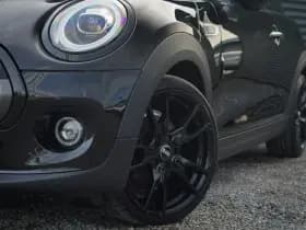 MINI Mini Electric Essential 33 kWh thumbnail 23