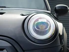 MINI Mini Electric Essential 33 kWh thumbnail 24