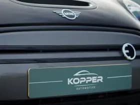 MINI Mini Electric Essential 33 kWh thumbnail 25