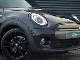 MINI Mini Electric Essential 33 kWh thumbnail 28