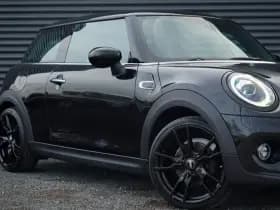 MINI Mini Electric Essential 33 kWh thumbnail 29