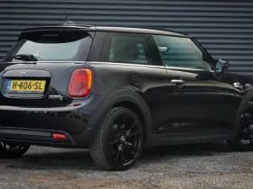 MINI Mini Electric Essential 33 kWh thumbnail 4