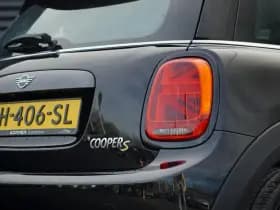 MINI Mini Electric Essential 33 kWh thumbnail 34