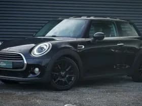 MINI Mini Electric Essential 33 kWh thumbnail 57