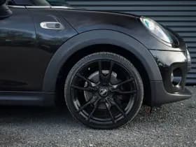 MINI Mini Electric Essential 33 kWh thumbnail 10