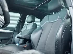 Audi Q5 2.0 TFSI quattro Launch Edition thumbnail 2