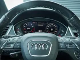 Audi Q5 2.0 TFSI quattro Launch Edition thumbnail 17