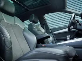 Audi Q5 2.0 TFSI quattro Launch Edition thumbnail 18