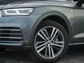 Audi Q5 2.0 TFSI quattro Launch Edition thumbnail 19