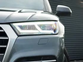 Audi Q5 2.0 TFSI quattro Launch Edition thumbnail 21