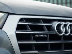 Audi Q5 2.0 TFSI quattro Launch Edition thumbnail 22