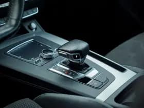 Audi Q5 2.0 TFSI quattro Launch Edition thumbnail 30