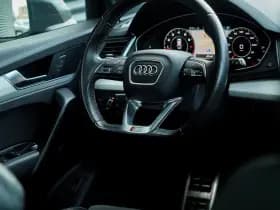 Audi Q5 2.0 TFSI quattro Launch Edition thumbnail 33