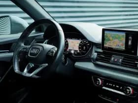 Audi Q5 2.0 TFSI quattro Launch Edition thumbnail 34