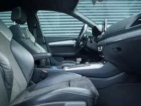 Audi Q5 2.0 TFSI quattro Launch Edition thumbnail 35