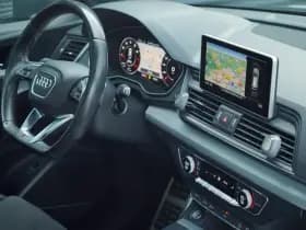 Audi Q5 2.0 TFSI quattro Launch Edition thumbnail 36